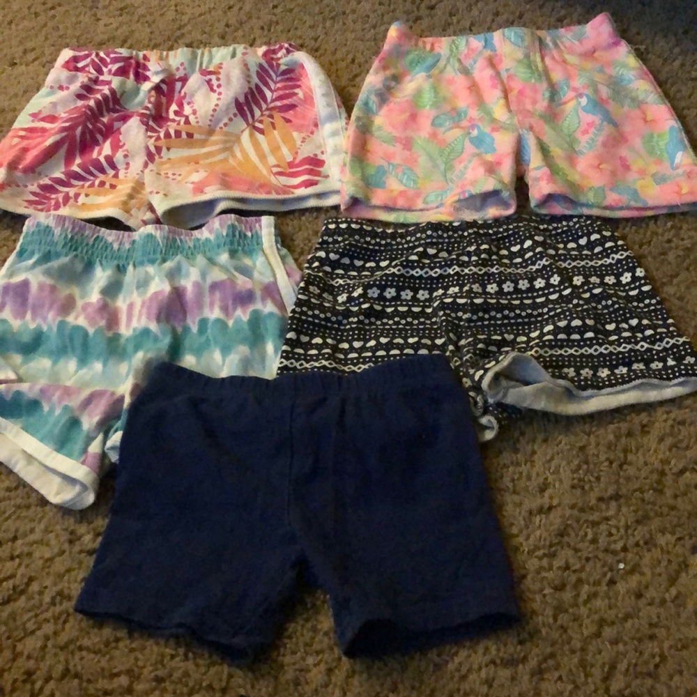 Shorts